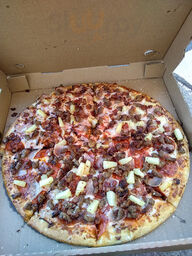 Howard's Pizza & Subs