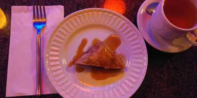 Solom Ethiopian Restaurant