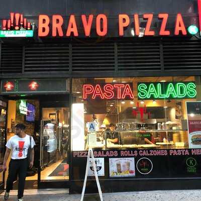 Bravo Kosher Pizza