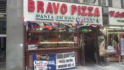 Bravo Kosher Pizza
