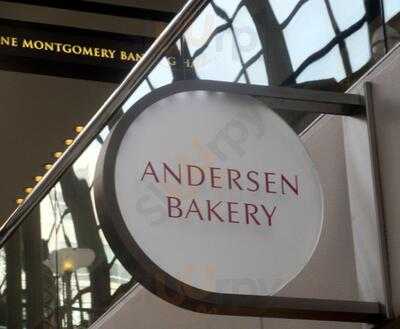Andersen Bakery