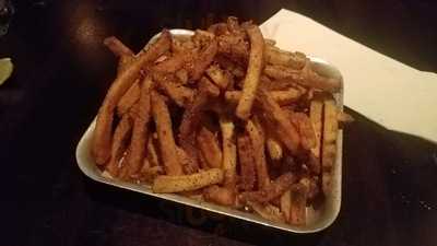 The Greyhound Bar And Grill