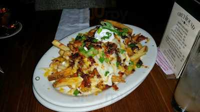 The Greyhound Bar And Grill