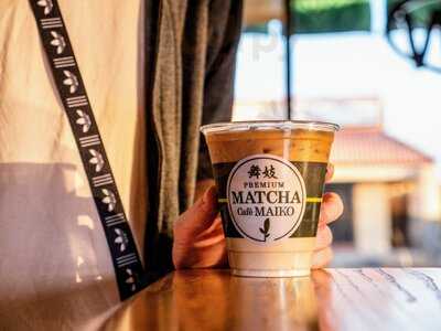 Matcha Cafe Maiko Lv