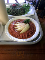 Kalamish Mediterranean Restaurant