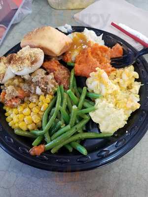 Boston Market