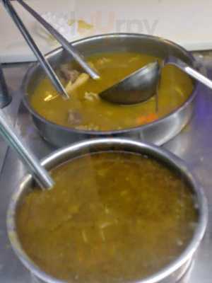 Melanie's Restaurant