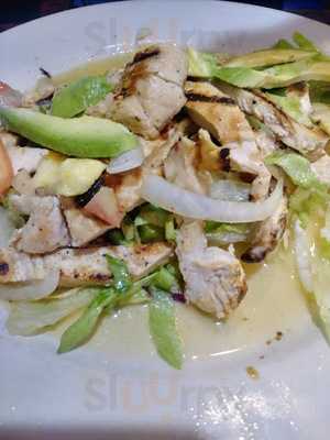 Melanie's Restaurant