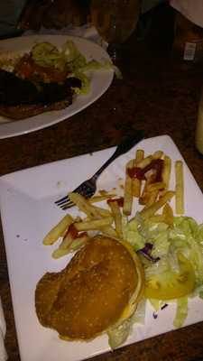 Melanie's Restaurant