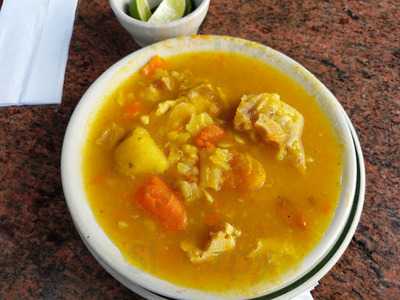 Melanie's Restaurant