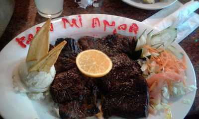 Melanie's Restaurant