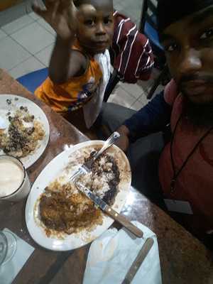 Melanie's Restaurant