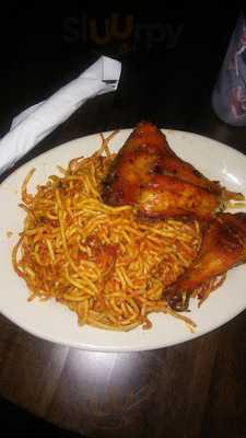 Melanie's Restaurant