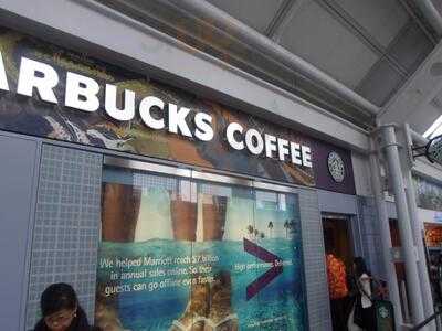 Starbucks