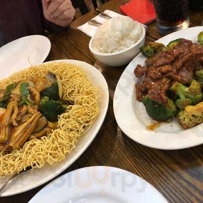 Mee Noodle Shop & Grill