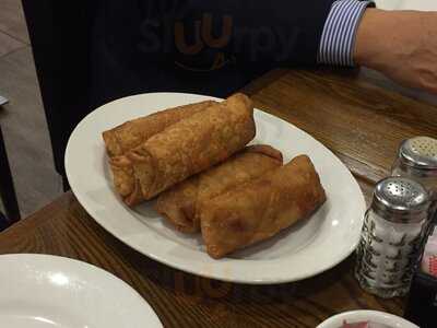 Mee Noodle Shop & Grill