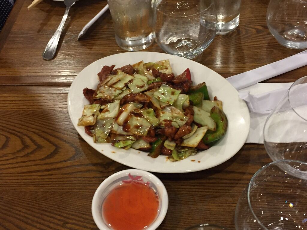 Mee Noodle Shop & Grill