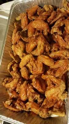 Harold's Chicken Shack