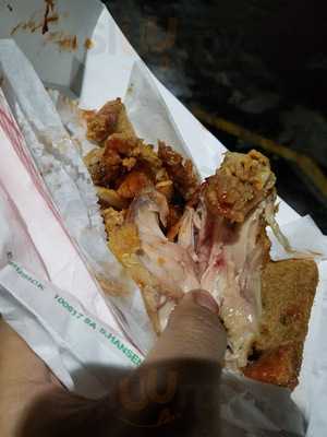 Harold's Chicken Shack