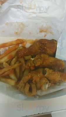 Harold's Chicken Shack