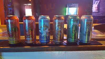 Flex Cocktail Lounge