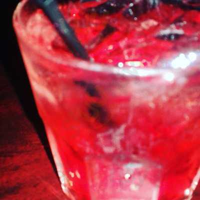 Flex Cocktail Lounge