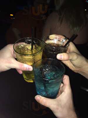 Flex Cocktail Lounge