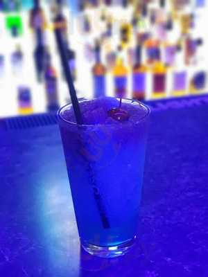 Flex Cocktail Lounge