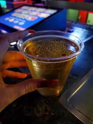 Flex Cocktail Lounge