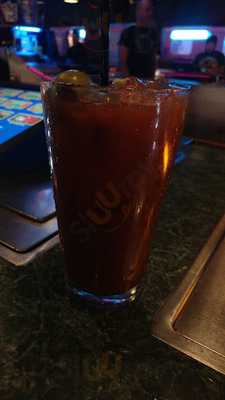 Flex Cocktail Lounge