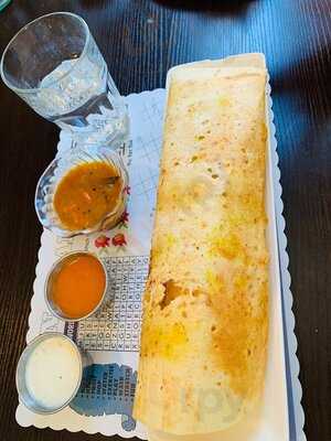 Siri Indian Retaurant