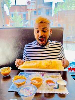 Siri Indian Retaurant