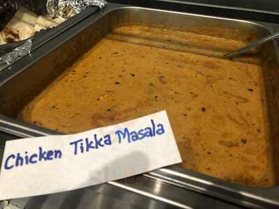 Siri Indian Retaurant