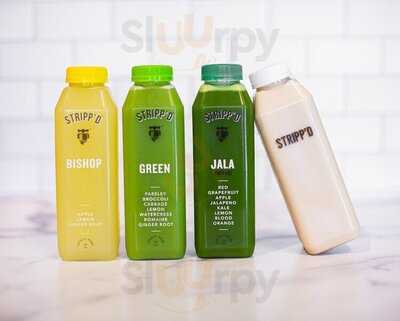 Stripp'd Juice