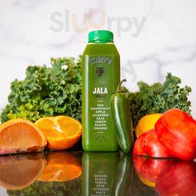 Stripp'd Juice