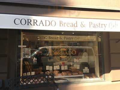 Corrado Bread & Pastry