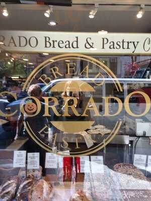 Corrado Bread & Pastry