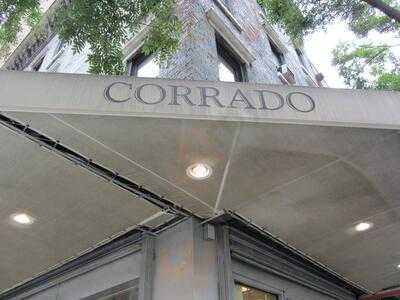 Corrado Bread & Pastry