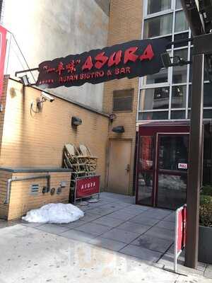 Asura Asian Bistro