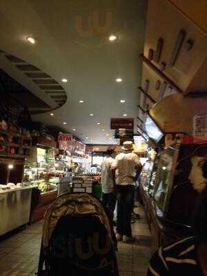 Times Square Deli