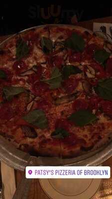 Patsy's Pizzeria