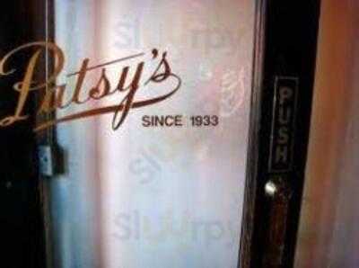 Patsy's Pizzeria