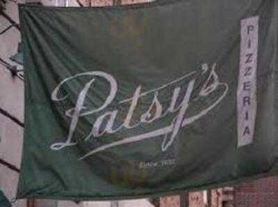 Patsy's Pizzeria