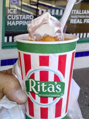 Rita's