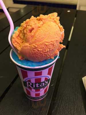 Rita's