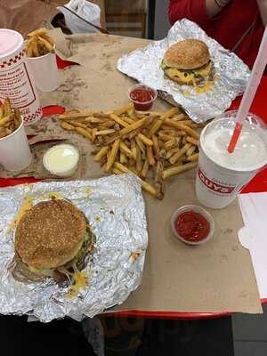 Five Guys