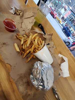 Five Guys