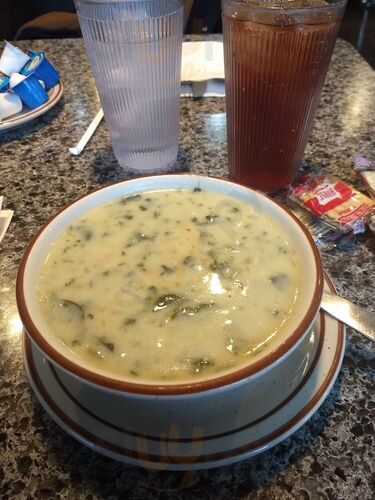 Golden Nugget Pancake House