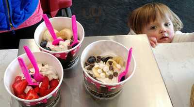 Froyo Chicago