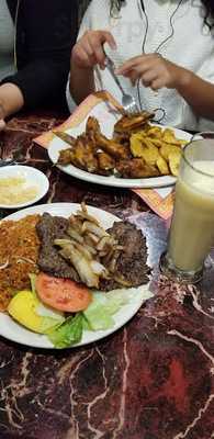 New Apolo Restaurant